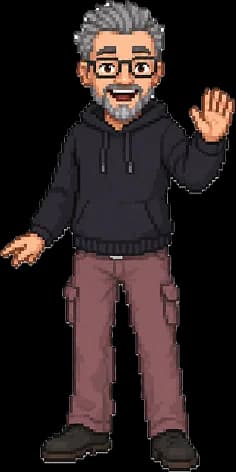 James Stringer avatar