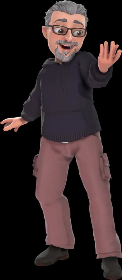 James Stringer avatar