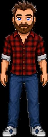 Paul Buttle avatar