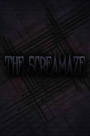 The ScreaMaze
