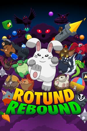 Rotund Rebound