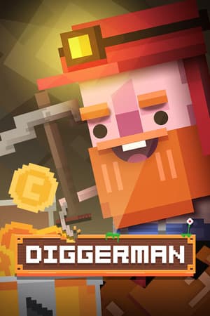 Diggerman