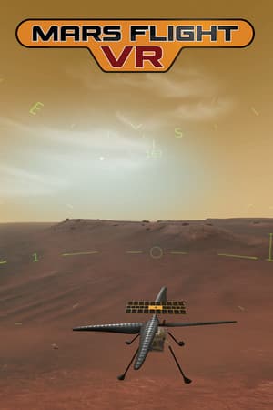 Mars Flight VR
