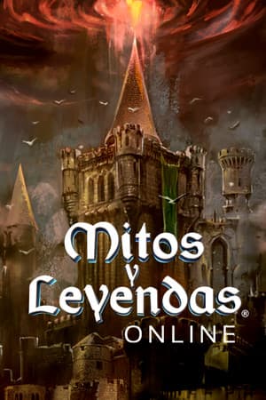 Myths and Legends - Card Game