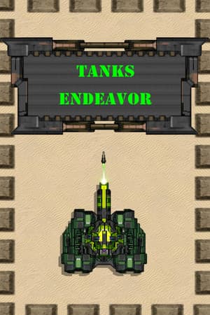 Tanks Endeavor