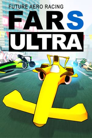 Future Aero Racing S Ultra