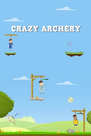 Crazy Archery