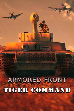 Armored Front: Tiger Command