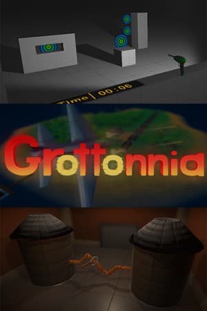 Grottonnia