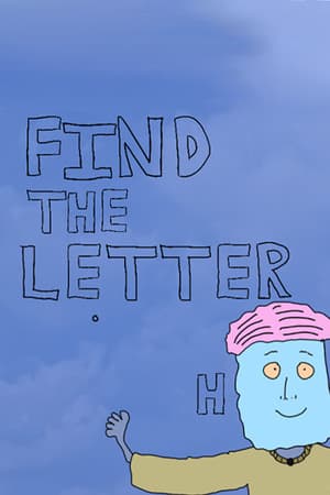 Find the Letter H