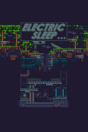 Electric Sleep