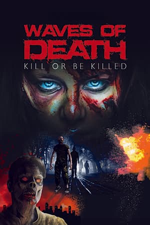 Waves Of Death VR