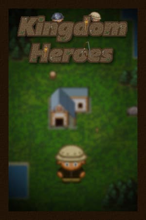 Kingdom-Heroes