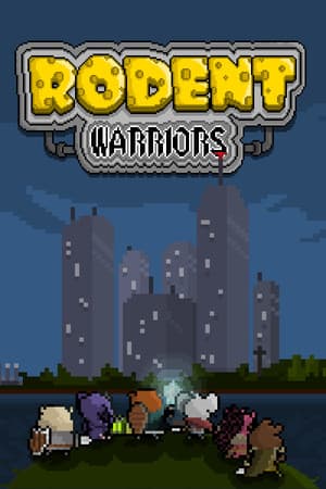 Rodent Warriors