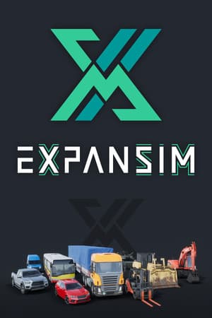 eXpanSIM