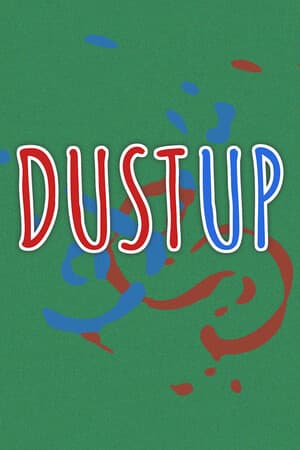 DUST-UP