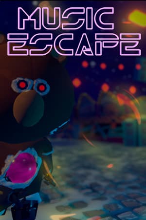 Music Escape