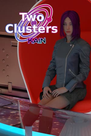 Two Clusters: Kain
