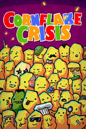Cornflake Crisis