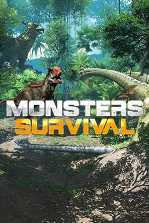 MONSTERS:SURVIVAL