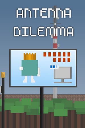 Antenna Dilemma: Prologue
