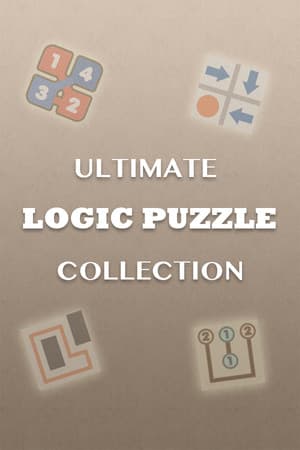 Ultimate Logic Puzzle Collection