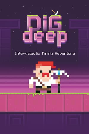 Dig Deep