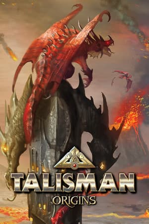 Talisman: Origins (Classic)
