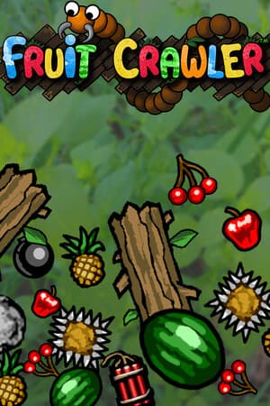 Fruit Crawler