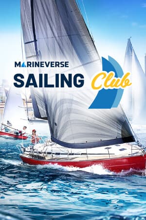 MarineVerse Sailing Club