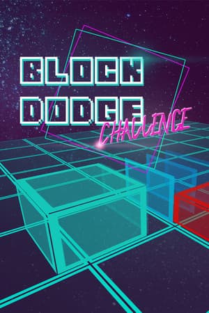 Block Dodge Challenge