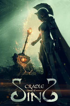 Cradle of Sins