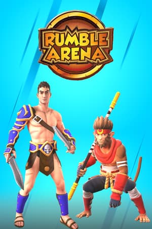 Rumble Arena