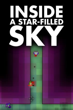 Inside a Star-filled Sky