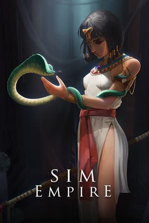 Sim Empire