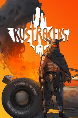 Rust Racers