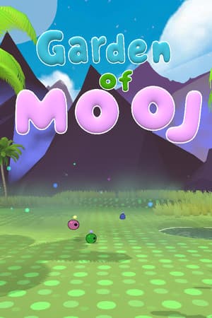 Garden Of Mooj