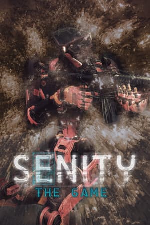 Senity: The Game