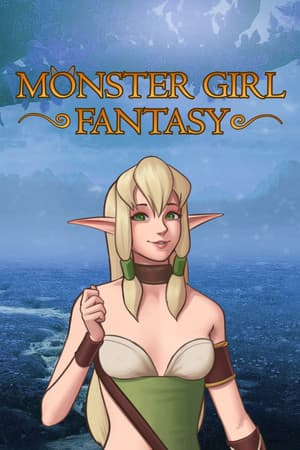 Monster Girl Fantasy