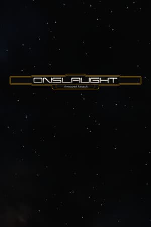 Onslaught: Armoured Assault
