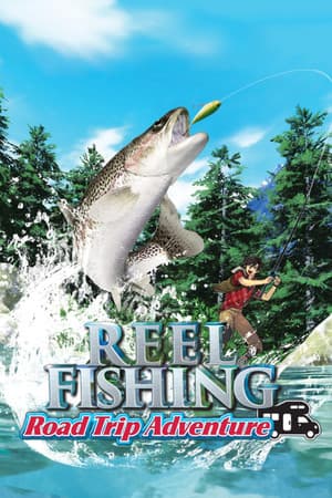 Reel Fishing: Road Trip Adventure