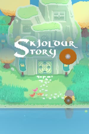 Skjoldur Story