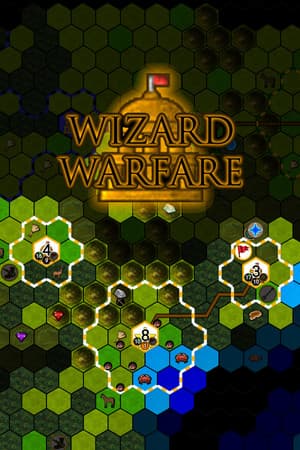 Wizard Warfare