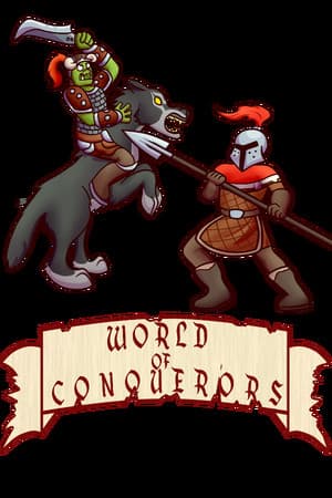 World Of Conquerors