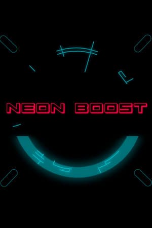 Neon Boost