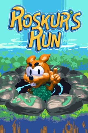 Roskur's Run