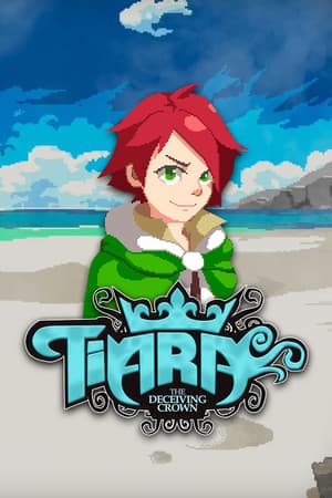 Tiara the Deceiving Crown