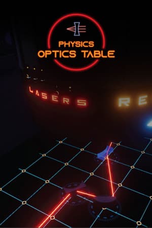 Physics: Optics Table