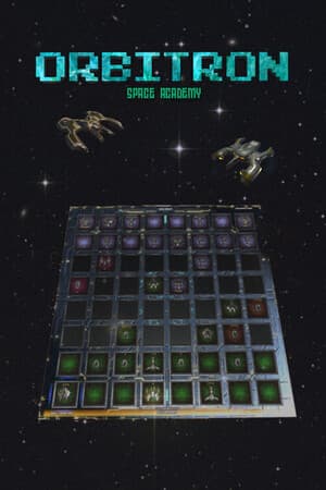 Orbitron: Space Academy