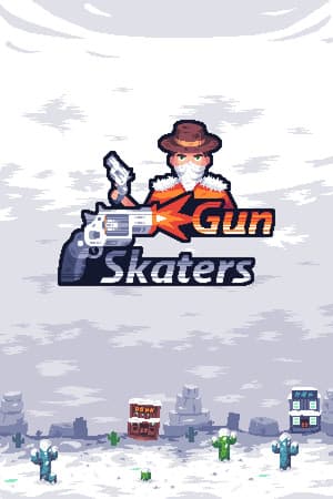 Gun Skaters